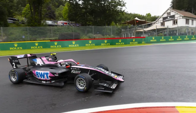 July 28, 2024 - R09 - Spa Francorchamps - Photo 6