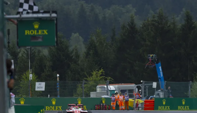 July 28, 2024 - R09 - Spa Francorchamps - Photo 7