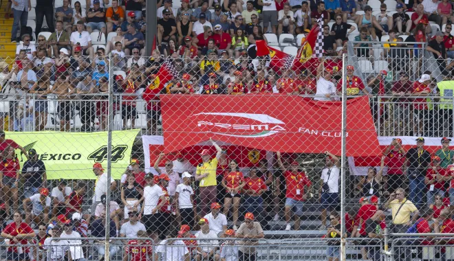 September 01, 2024 - R11 - Monza - Photo 8