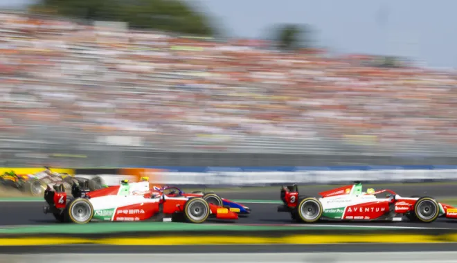 September 01, 2024 - R11 - Monza - Photo 12