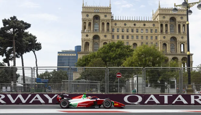 September 12, 2024 - R12 - Baku - Photo 6