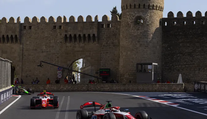 September 12, 2024 - R12 - Baku - Photo 8