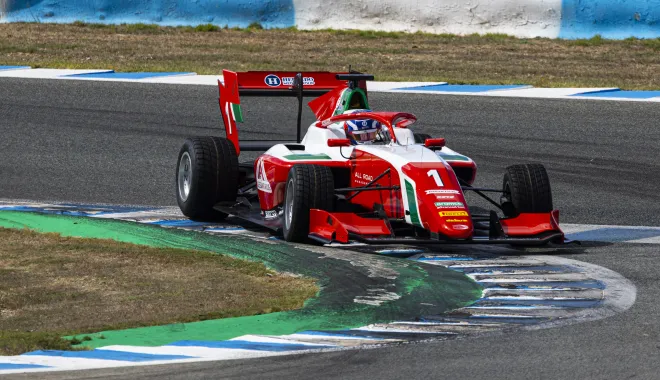 October 09, 2024 - T3 - Jerez - Photo 5