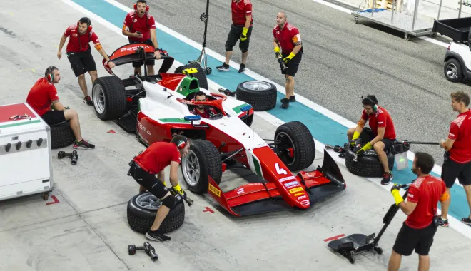 December 07, 2024 - R14 - Abu Dhabi - Photo 2