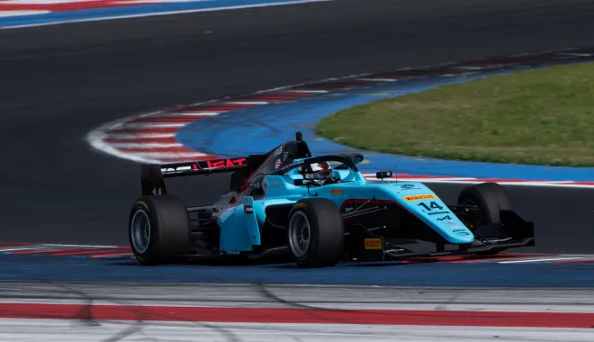 May 03, 2025 - R01 - Misano - Photo 3