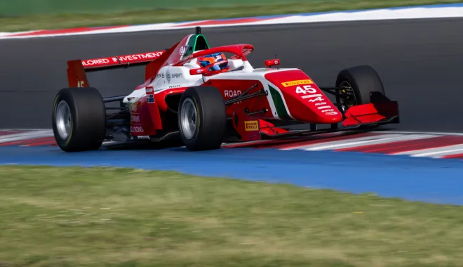 May 03, 2025 - R01 - Misano - Photo 5