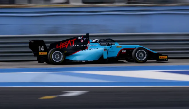 May 03, 2025 - R01 - Misano - Photo 7
