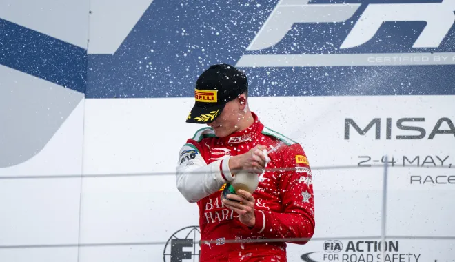 May 03, 2025 - R01 - Misano - Photo 9