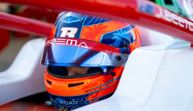 May 03, 2025 - R01 - Misano - Photo 11