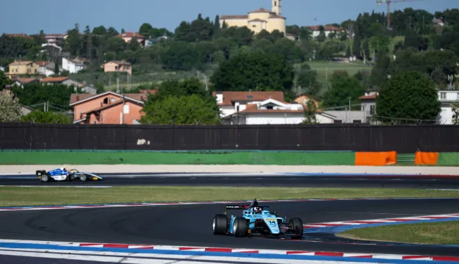 May 03, 2025 - R01 - Misano - Photo 13