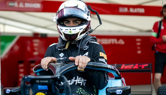 May 03, 2025 - R01 - Misano - Photo 15