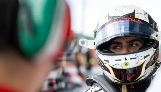 May 03, 2025 - R01 - Misano - Photo 17