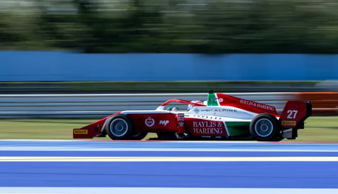 May 03, 2025 - R01 - Misano - Photo 18