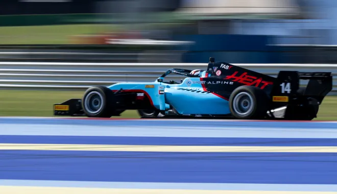 May 03, 2025 - R01 - Misano - Photo 20