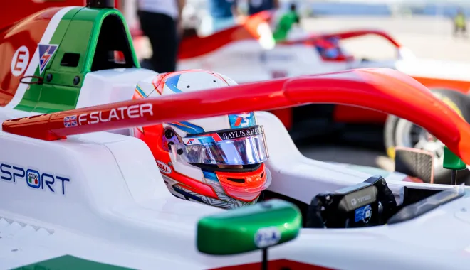 May 03, 2025 - R01 - Misano - Photo 21