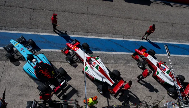 May 03, 2025 - R01 - Misano - Photo 23