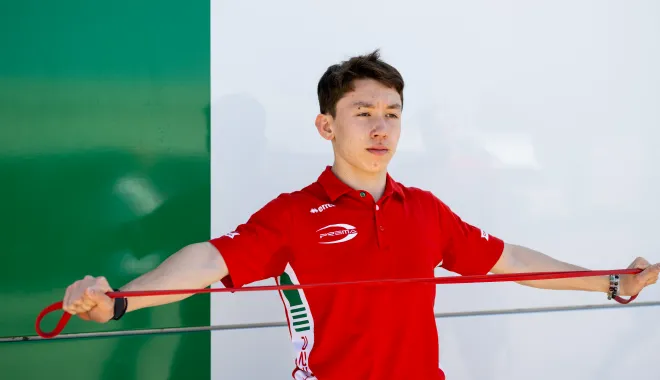 May 03, 2025 - R01 - Misano - Photo 3