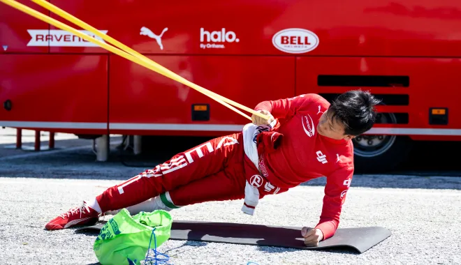 May 03, 2025 - R01 - Misano - Photo 5