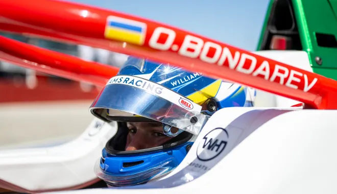 May 03, 2025 - R01 - Misano - Photo 9
