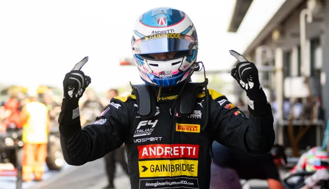 May 03, 2025 - R01 - Misano - Photo 12