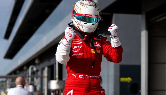 May 03, 2025 - R01 - Misano - Photo 17