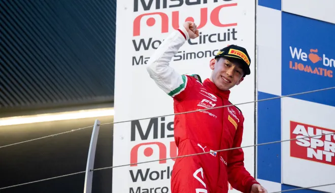 May 03, 2025 - R01 - Misano - Photo 23