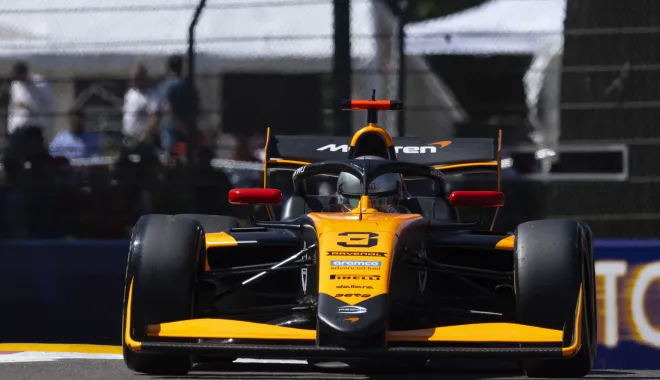 May 16, 2025 - R03 - Imola - Photo 2