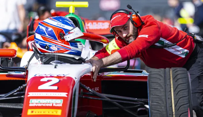 May 16, 2025 - R03 - Imola - Photo 4