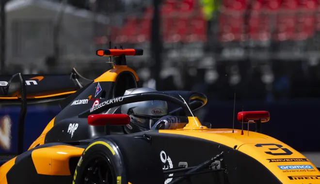 May 16, 2025 - R03 - Imola - Photo 8
