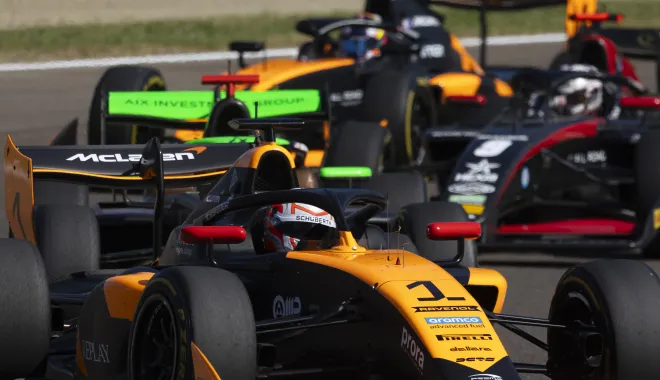 May 16, 2025 - R03 - Imola - Photo 9