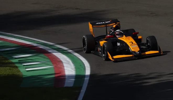 May 16, 2025 - R03 - Imola - Photo 11