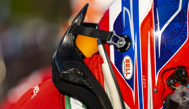 May 16, 2025 - R03 - Imola - Photo 14