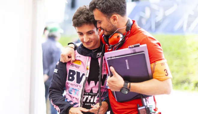 May 16, 2025 - R04 - Imola - Photo 1