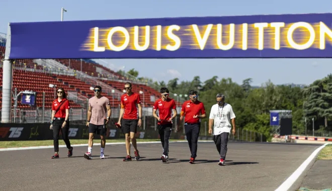 May 16, 2025 - R04 - Imola - Photo 3
