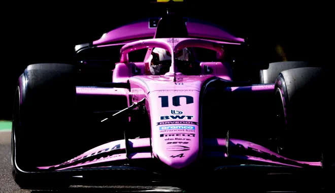 May 16, 2025 - R04 - Imola - Photo 4