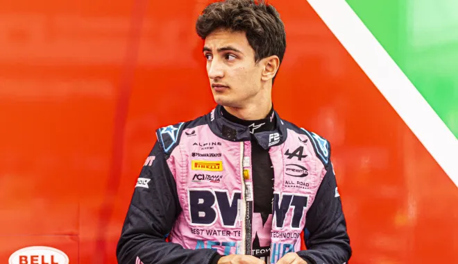 May 16, 2025 - R04 - Imola - Photo 5