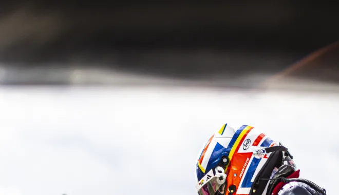 May 16, 2025 - R04 - Imola - Photo 7