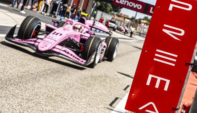 May 16, 2025 - R04 - Imola - Photo 9