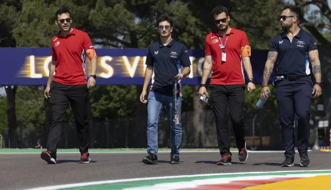 May 16, 2025 - R04 - Imola - Photo 10