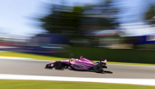 May 16, 2025 - R04 - Imola - Photo 11