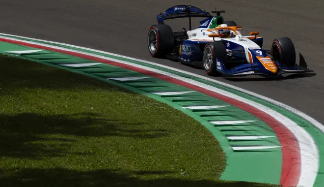 May 16, 2025 - R04 - Imola - Photo 14