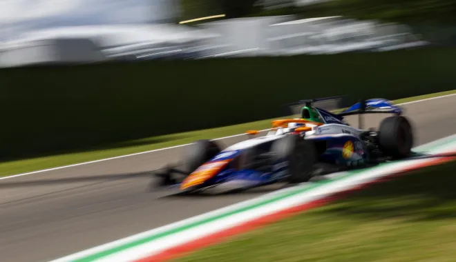 May 16, 2025 - R04 - Imola - Photo 15