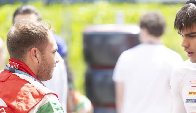May 16, 2025 - R04 - Imola - Photo 16