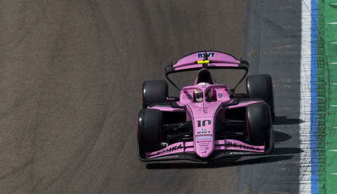 May 16, 2025 - R04 - Imola - Photo 17