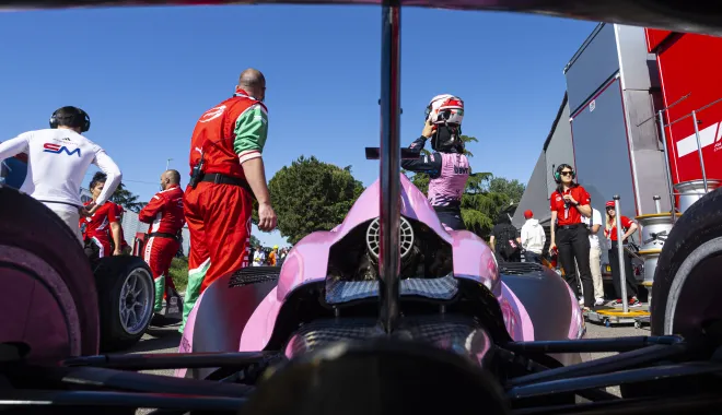 May 16, 2025 - R04 - Imola - Photo 21