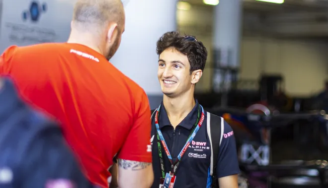 May 22, 2025 - R05 - Monaco - Photo 1