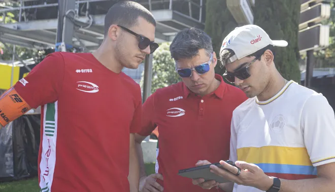 May 22, 2025 - R05 - Monaco - Photo 3