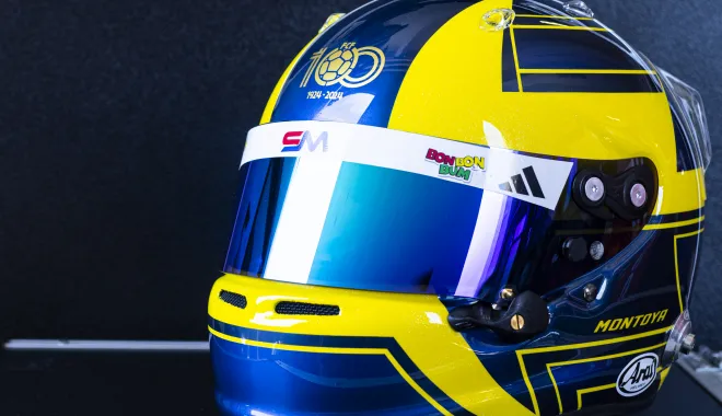 May 22, 2025 - R05 - Monaco - Photo 4
