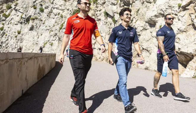 May 22, 2025 - R05 - Monaco - Photo 5