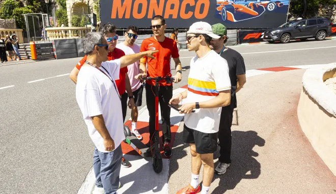 May 22, 2025 - R05 - Monaco - Photo 7